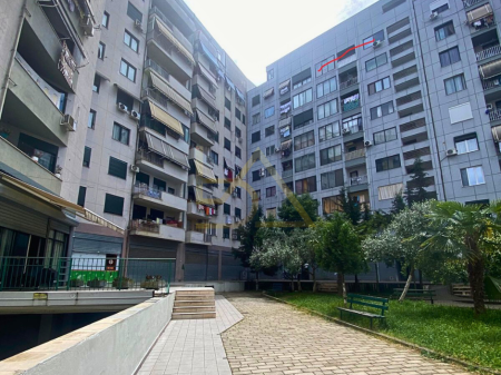 APARTMENT FOR SALE – TIRANA, MISTO MAME