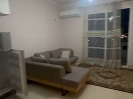 APARTAMENT ME QERA 2+1