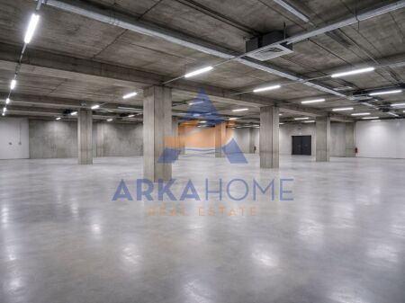 TOTAL FLOOR -1 FOR SALE AT SULEJMAN DELVINA 1,200,000 EURO