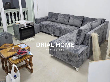 Apartament me qera 2+1+2+post parkimi