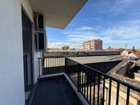 FOR RENT 2+1+2 IN DON BOSKO