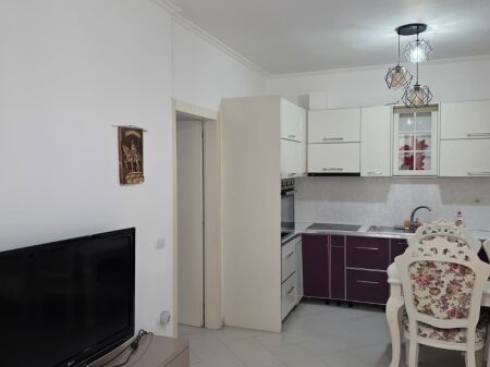 Apartament 2+1 I mobiluar Te Kodra diellit 500€