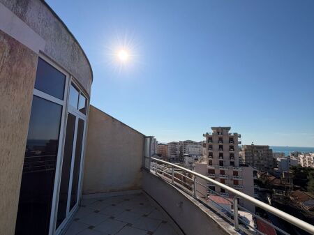 🏝️ SUPER PENTHOUSE PËR SHITJE NË PLAZH – DURRËS 🏝️
