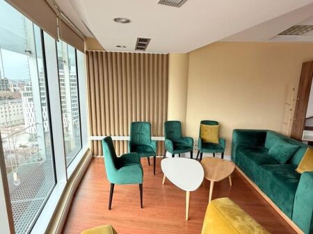 Ambient zyre qera tek ETC