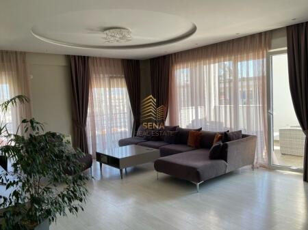 Affitto, Appartamento 3+1+2balconi+2bagni+P,Liqeni That, 1400 Euro/mese