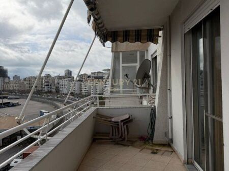 SUPER APARTAMENT 2+1 TEK RRUGA E RE E PORTIT