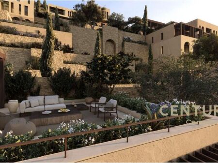 SHESIM APARTAMENT 1+1 ME OBORR NE KOMPLEKSIN JAL Y MAR RESIDENCE.