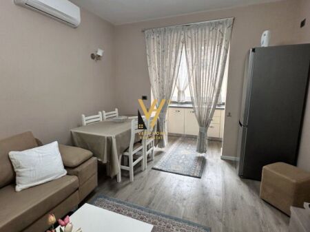 APARTMENT 2+1 FOR RENT IN KESH, KOMUNA E PARISIT 70,000 LEKE