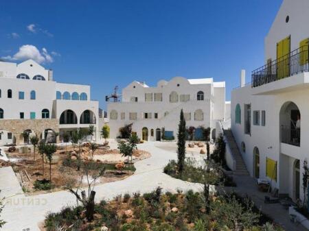 Shitet Apartament 1+1 ne Rezidencen Santorini