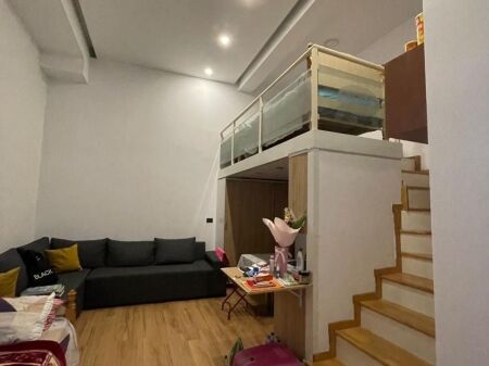 Studio apartment for rent