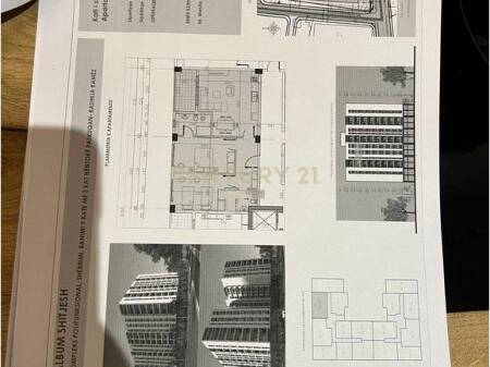 APPARTAMENTO 2+1+2 IN VENDITA ALLA FINE DEL NUOVO BOULEVARD!!