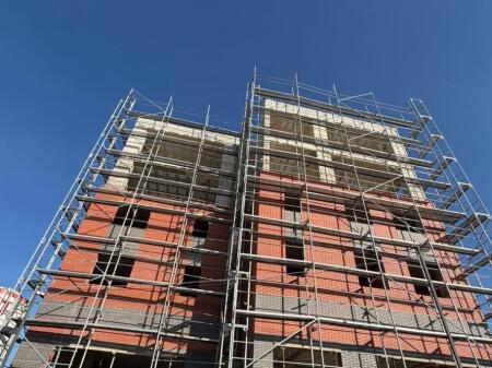 📌Shitet apartament 1+1 – LakeSide, Paskuqan