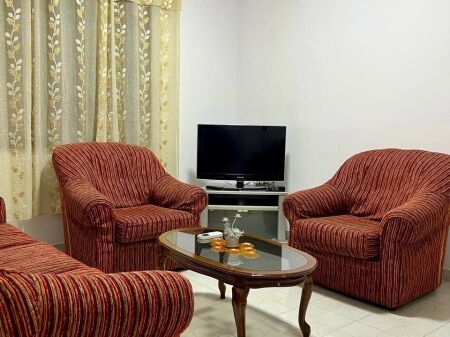 📣 AFFITTO Appartamento 2+1 📍Via "Elbasanit", Dietro l'Ambasciata Americana ✨