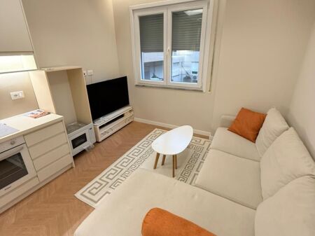 APARTMENT FOR RENT 2+1 AT DRY LAKE, TIRANA