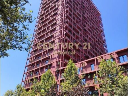 Spazio per ufficio nel Garden Building