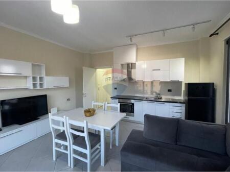 Apartament 1+1 me Qira tek Universiteti Mjekesise