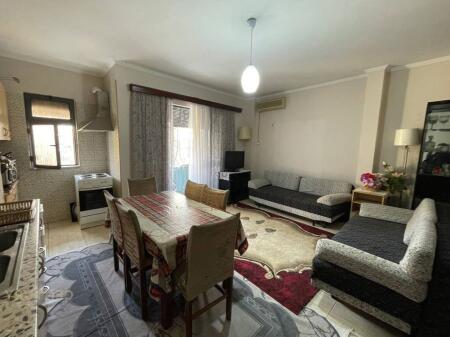 Shitet apartament 2+1,Ali Demi