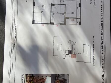 APARTAMENT 2+1 NE SHITJE NE REZIDENCEN ME TE RE QE PO NDERTOHET