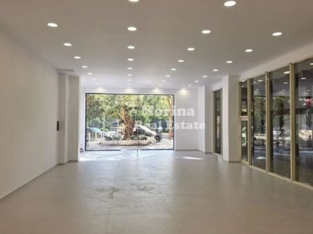 Affitto | Locale Commerciale | Viale Gjergj Fishta| 4200 €/mese