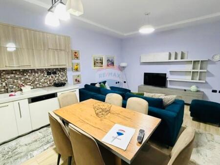 📍Appartamento 1+1 e due posti auto in affitto Fresk