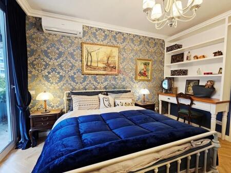 Apartament 2+1 ne shitje Std.Air Albania!