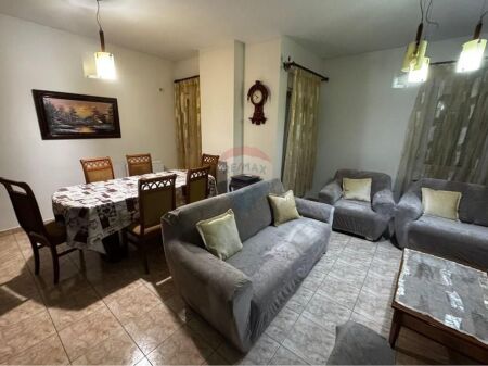 Apartment 2+1 for Rent – above Kristal Center