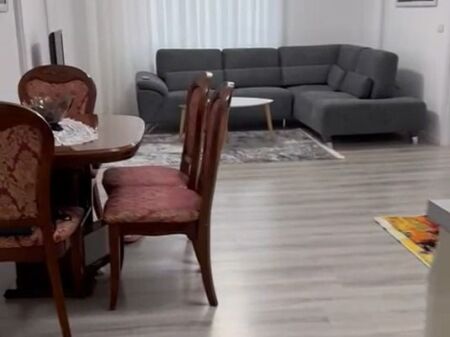 📌Apartment 2+1 for Rent 📍Dritan Hoxha St., near ZKM University !!!