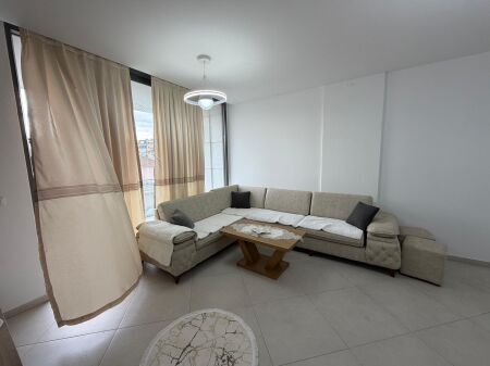 Apartment for rent 2+1+2+parking Don Bosko