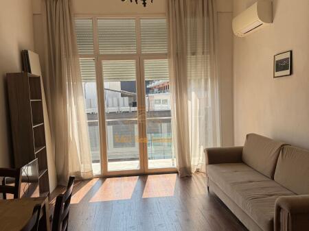 🏡 Jepet me qera apartament 2+1+2 – pas Ring Center