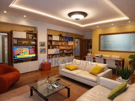 SHITET APARTAMENT 2+1+BALLKON+POST PARKIMI "PRANE PICERI ERA,BLLOK" 650.000 EURO