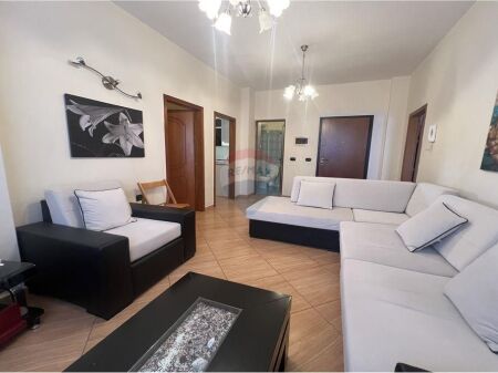 🏡 Apartment 2+1 for sale –(Transballkanike), Vlora