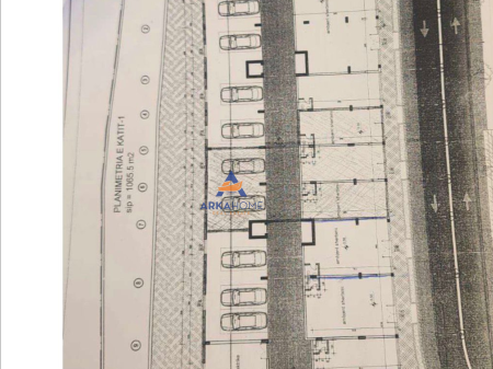 SHITET NJESI BIZNESI 67.2M2 "KOMPLEKSI LEONOR , KODRA E DIELLIT 1" 134.400 EURO