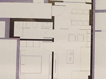 OKAZION!! Shitet Apartament 1+1+Aneks Gatimi tek Zogu i Zi, Prane LION 2 (ID 41111210)