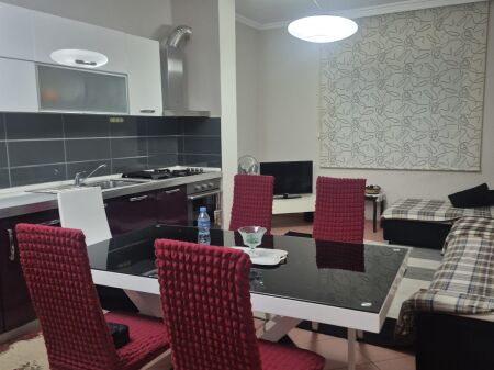 For Rent Apartment 2+1+balcony  – Fresk!!!