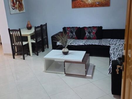 Villa For Rent 1+1 Near Kodra e Priftit (ID BV22560) Tirana