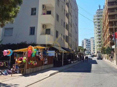 APARTAMENT PËR SHITJE – SHËNGJIN, LEZHË