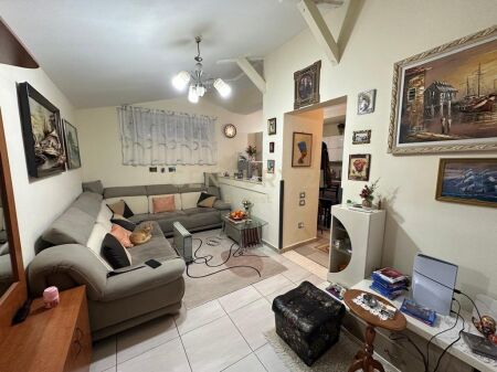 XHAMLLIKU, VENDIAMO APPARTAMENTO 2+1