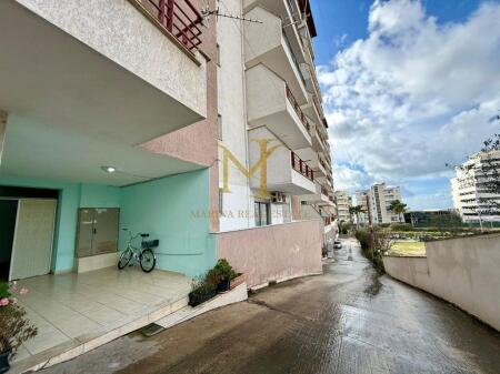 SHITET APARTAMENT 1+1 TEK SHKEMBI KAVAJES !!