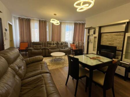 WE SELL 1+1 APARTMENT ON DALIP TOPI STREET