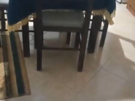 For rent second floor of a private house