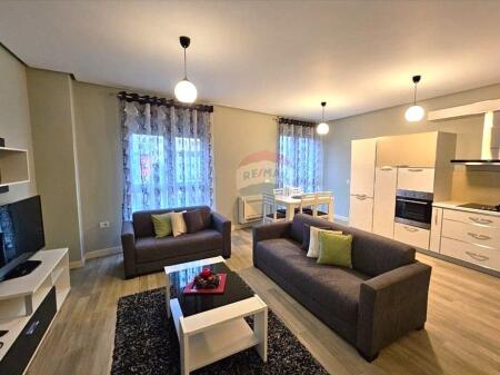 Qira/ 2+1 te Rruga Kavajes