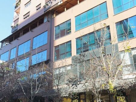 ME QIRA APARTAMENT 3+1+2+DEPO