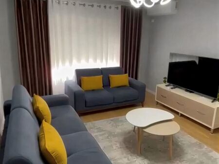 📌Apartment 2+1+2 for Rent 📍 Gintash Block, Laprakë!!!