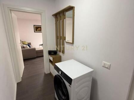 APARTAMENT 1+1 ME QIRA, TEK RRUGA BARDHYL, TIRANE!