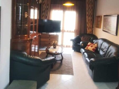 Villa For Rent 2+1 In Ali Dem (ID BV22562) Tirana