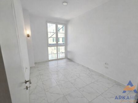 SHITET APARTAMENT 3+1+BALLKON "PRANE KOMPLEKSIT SQUARE 21,NGJITUR ME CORNER RESIDENCE" 327.500 EURO