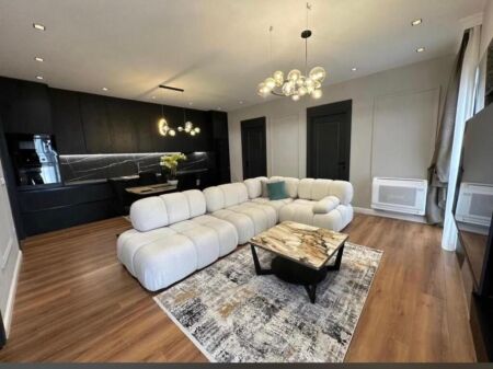 super luxury apartment for rent Garden Building