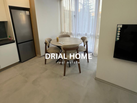 APARTMENT FOR RENT 2+1