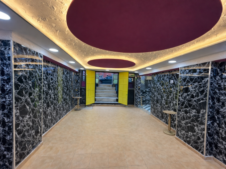 Shitet Ambient Biznesi – UKD, Durrës