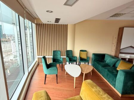 🏡 Office space for rent at ETC